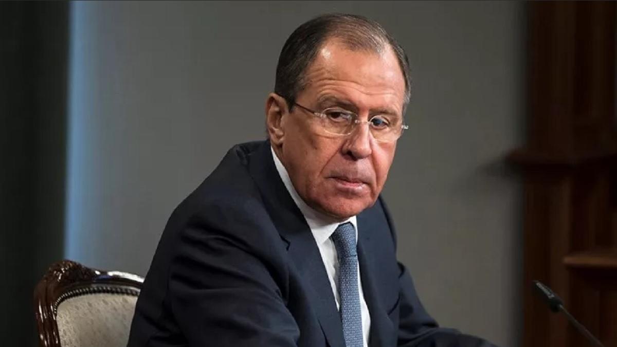 Лавров сообщил, когда завершится война в Донбассе Когда завершился война в Донбассе
