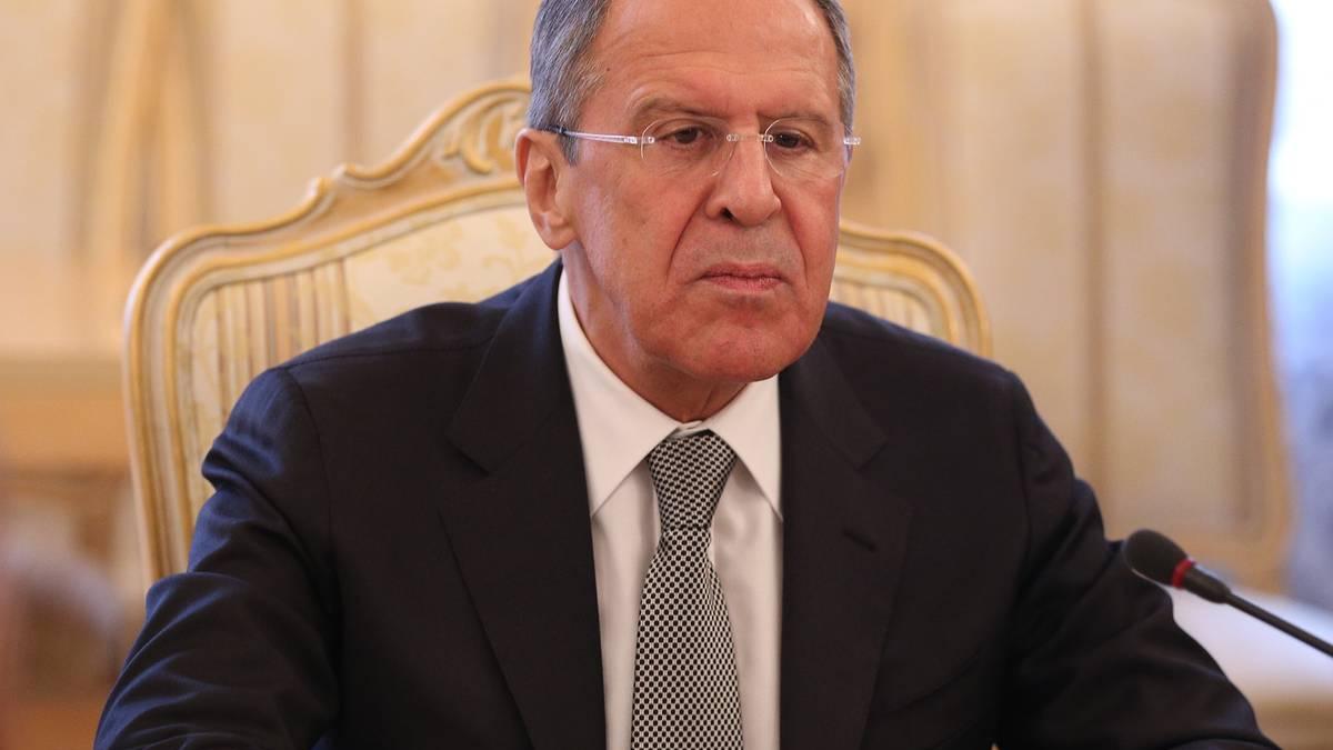 Фото Сергея Лаврова Сергей Лавров 2020