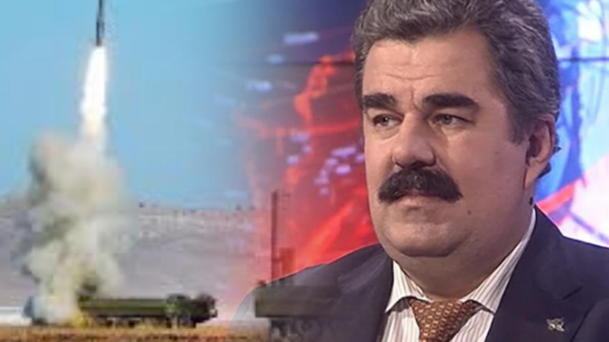 Алексей Леонков - военный эксперт На Западе напуганы ударом «Кинжала» по бункеру для ядерного оружия
