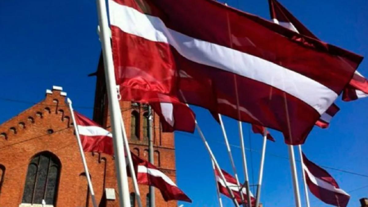 Россияне жестко ответил Латвии на требование Латвия требование ответ
