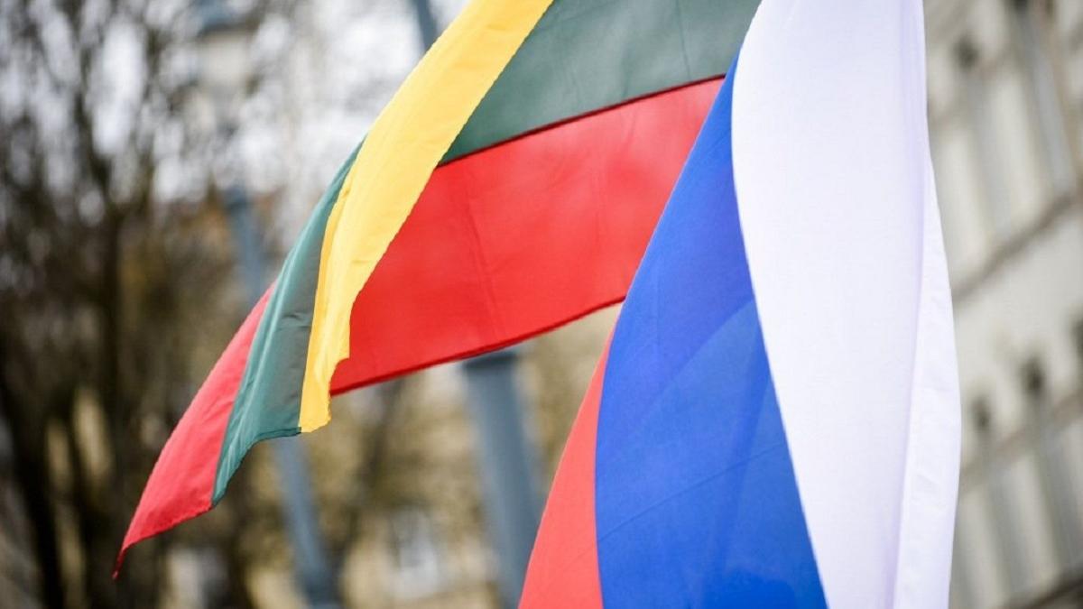Российский Фонд одержал промежуточную победу в Трибунале ООН против властей Литвы Российский Фонд одержал промежуточную победу в Трибунале ООН против властей Литвы