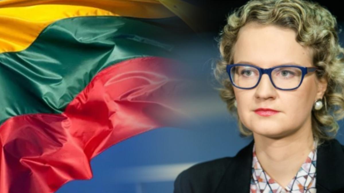 В Литве устроили разнос властям: после потери РФ транзит вновь грозит обрушиться В Литве устроили разнос властям: после потери РФ транзит вновь грозит обрушиться