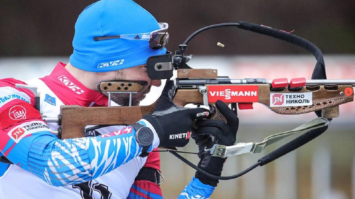 Стали известны призовые российских биатлонистов на чемпионате мира Стали известны гонорары российских биатлонистов на чемпионате мира