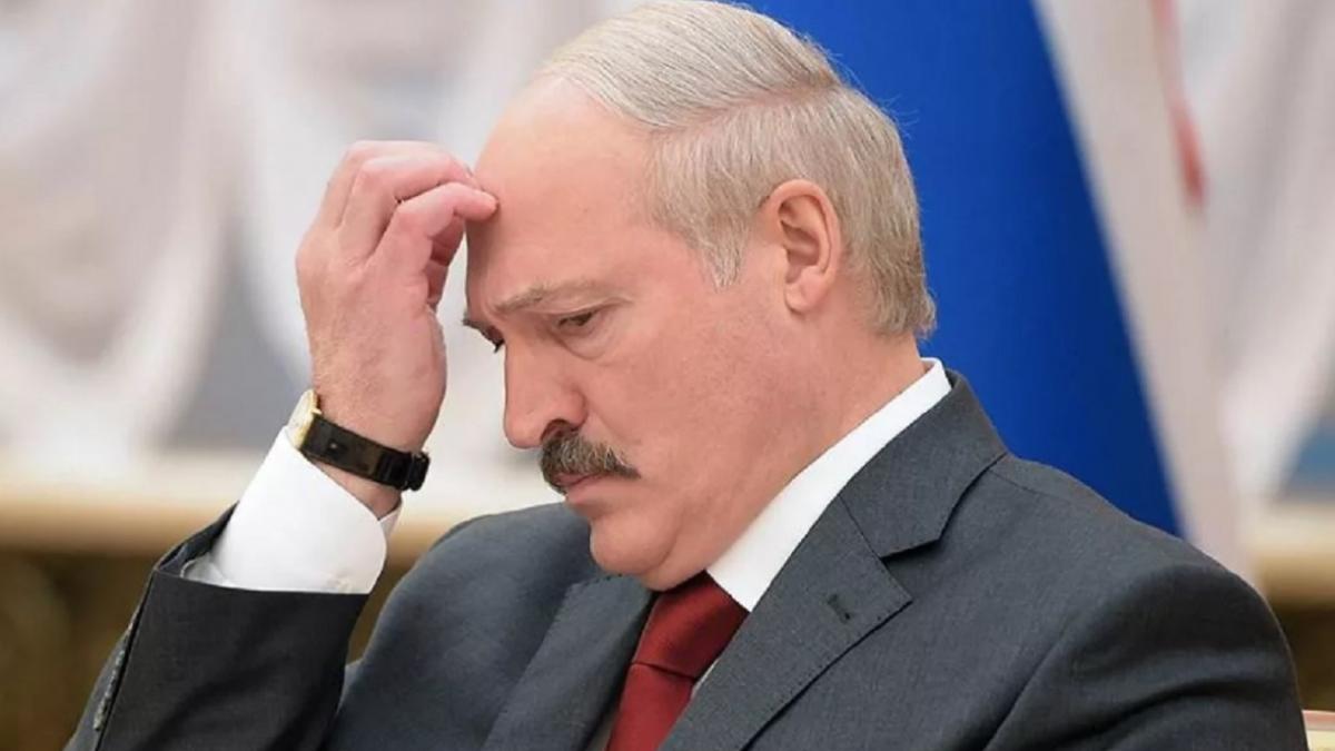 Шахназаров предсказал Белоруссии нерадужный финал Белоруссии предсказали нерадужный финал