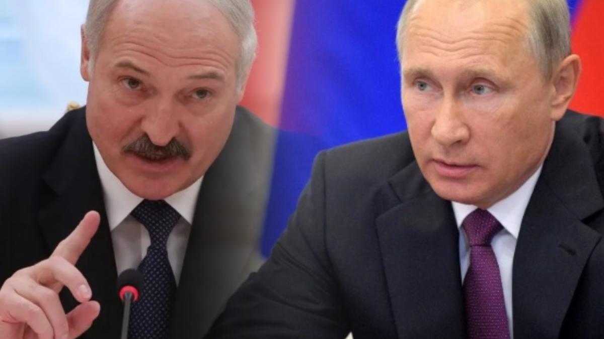 Беспалько раскрыл, почему Лукашенко давит на «болевые точки» Москвы Лукашенко давит на «болевые точки» Москвы