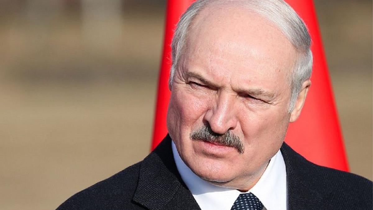 Фотография Лукашенко Лукашенко