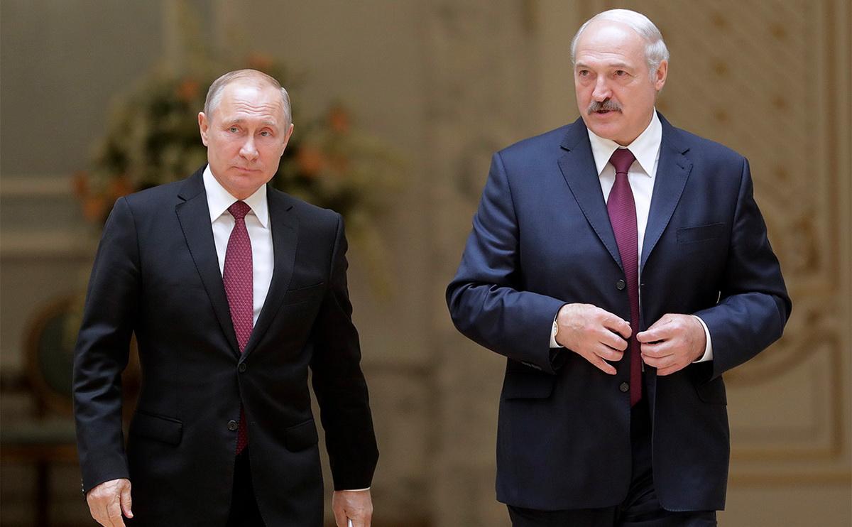  Политолог Сивицкий: весной Кремль может попытаться отстранить Лукашенко от власти