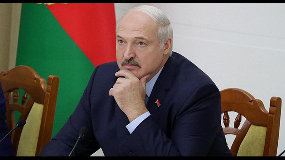 Лукашенко заявил, что Беларусь никогда не стремилась вступить в ЕС