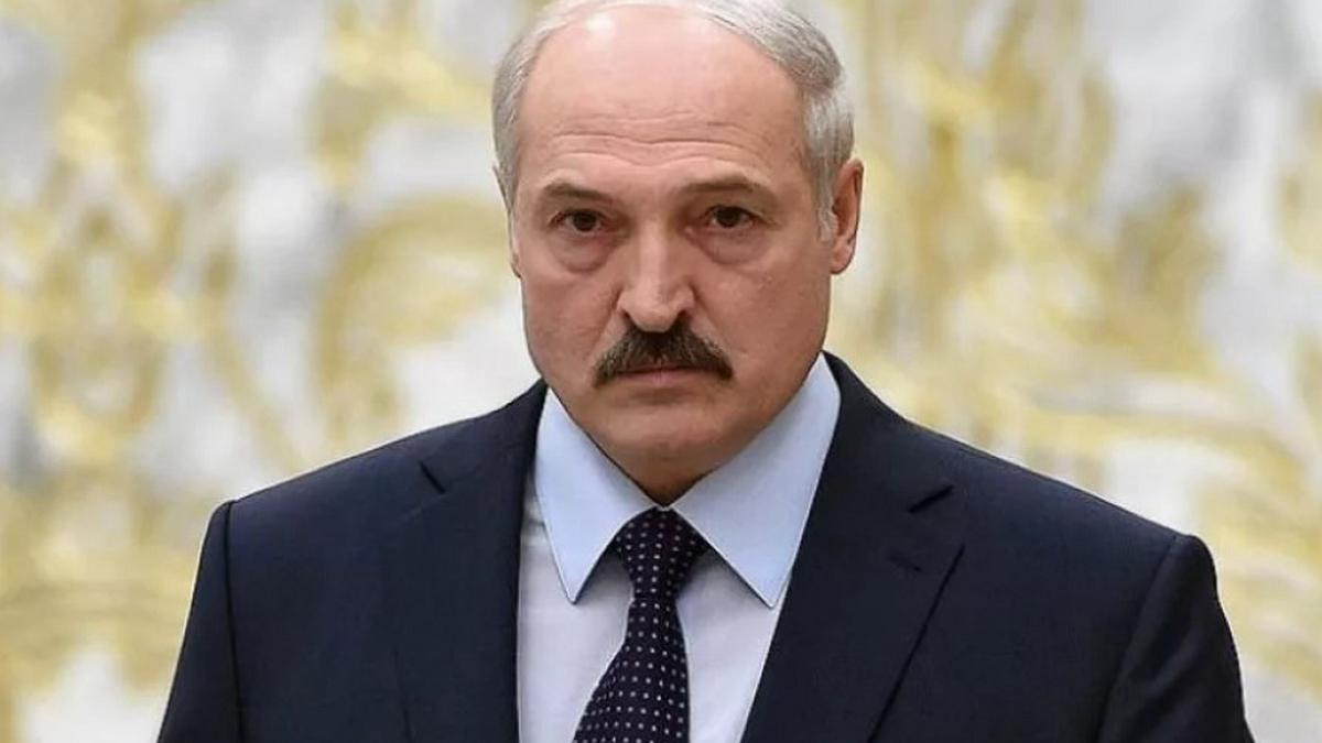 Лукашенко Александр фото Александр Лукашенко