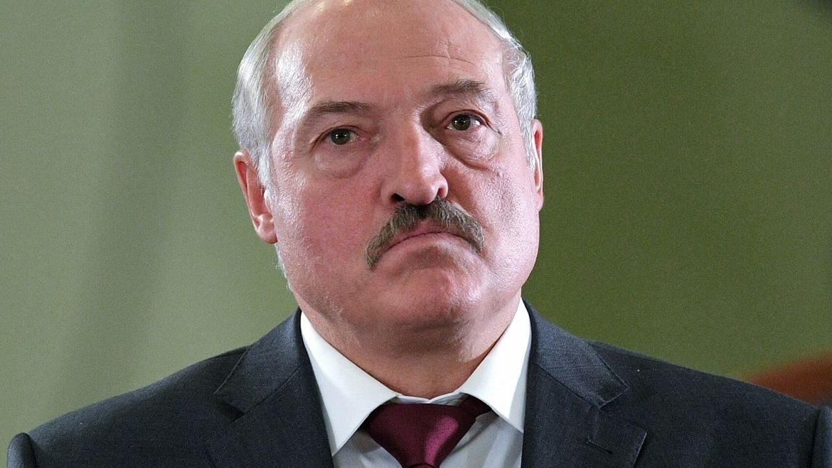 Президент Белоруссии Александр Лукашенко александр лукашенко