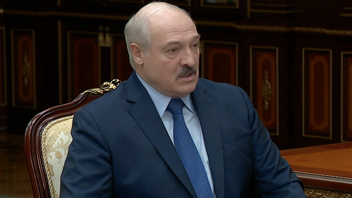 Александр Лукашенко, фото Александр Лукашенко