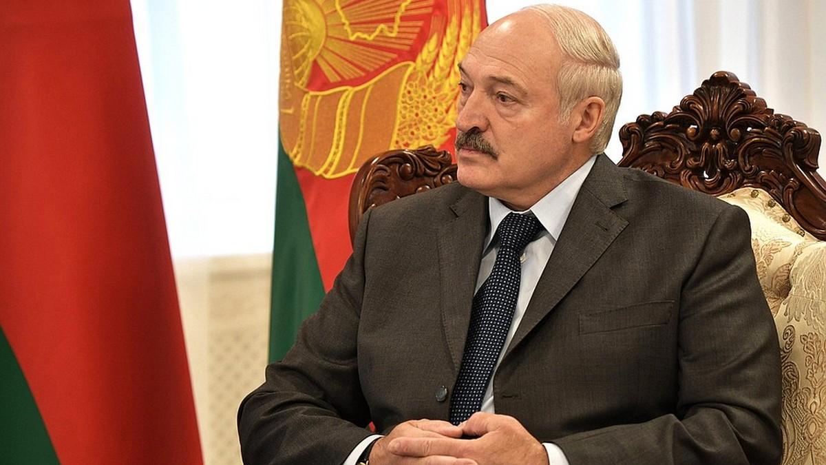 Лукашенко рассказал, почему задержаны директора сахарных заводов Александр Лукашенко