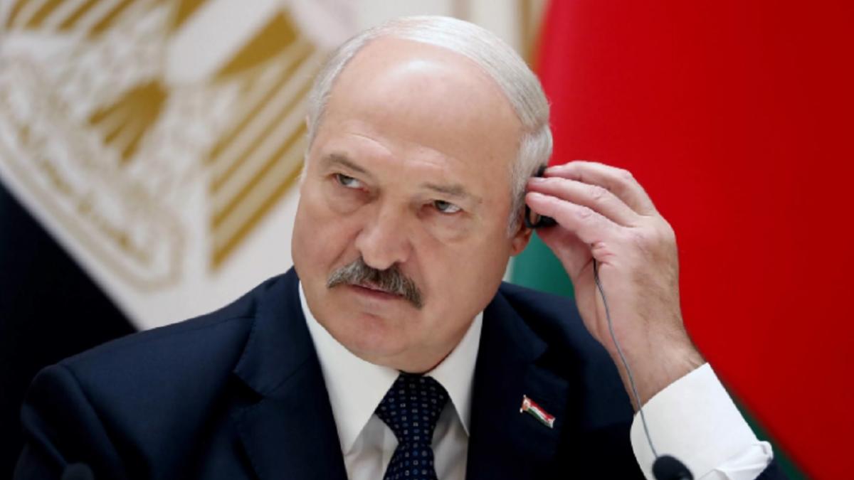 Манукян назвал главного противника Лукашенко, который может его свергнуть Главный противник Лукашенко