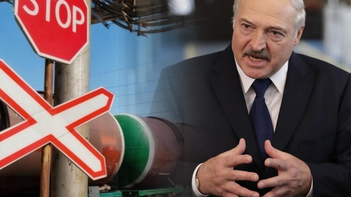 Александр Лукашенко Лукашенко отомстит Киеву