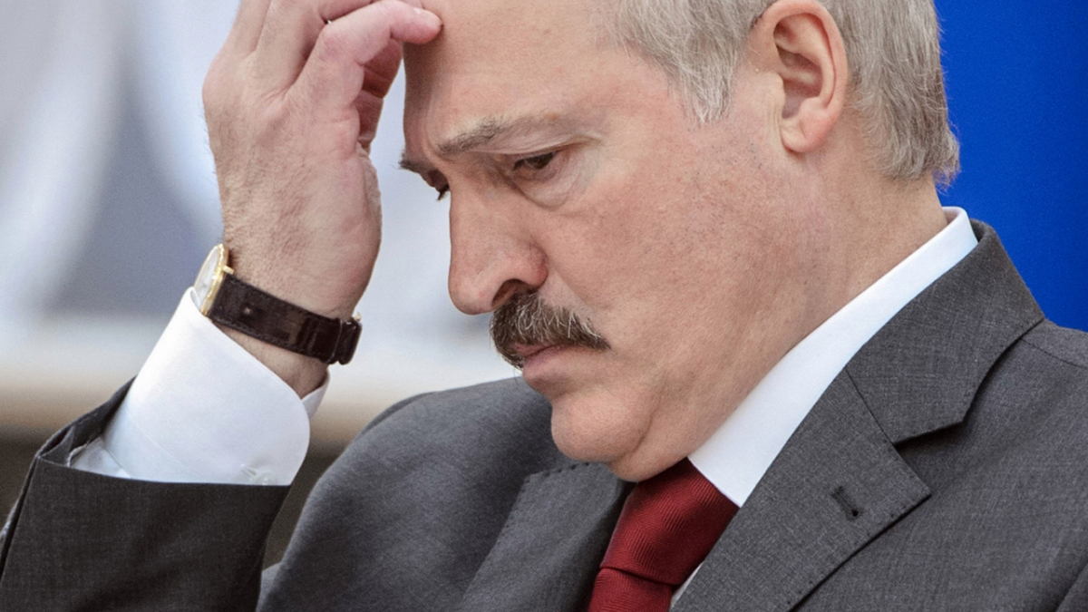 Аналитики рассказали, как решение Лукашенко отчислять студентов повлияет на протесты Александр Лукашенко