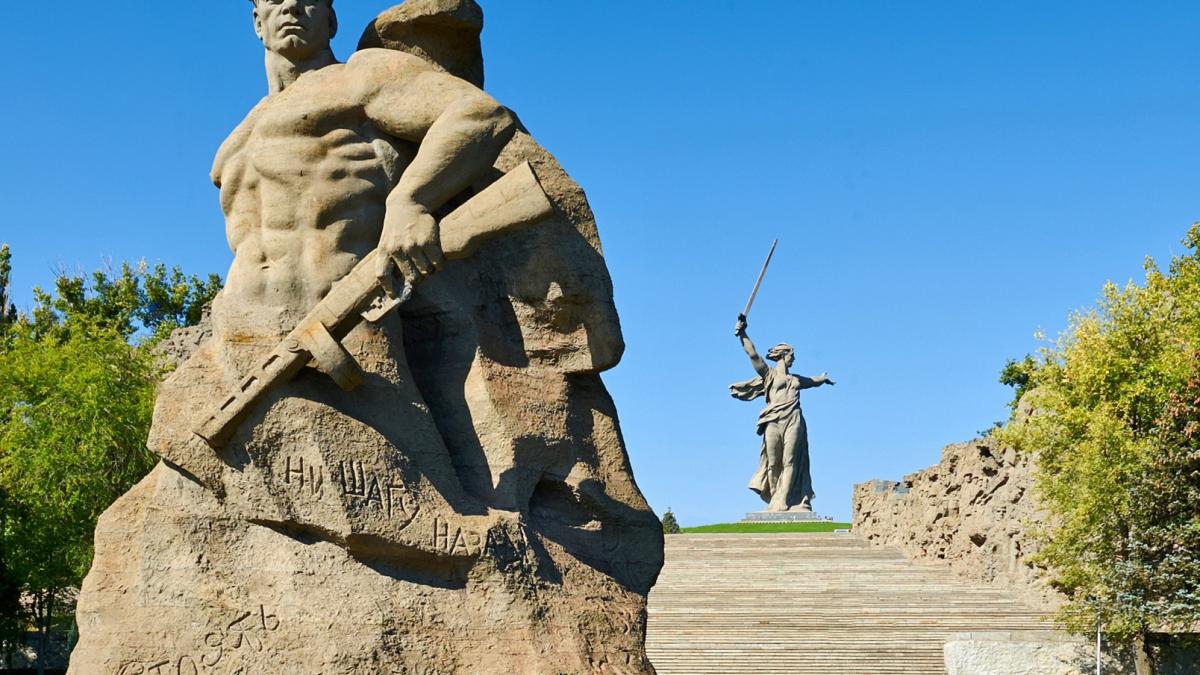 Мамаев курган, Волгоград Мамаев курган, Волгоград