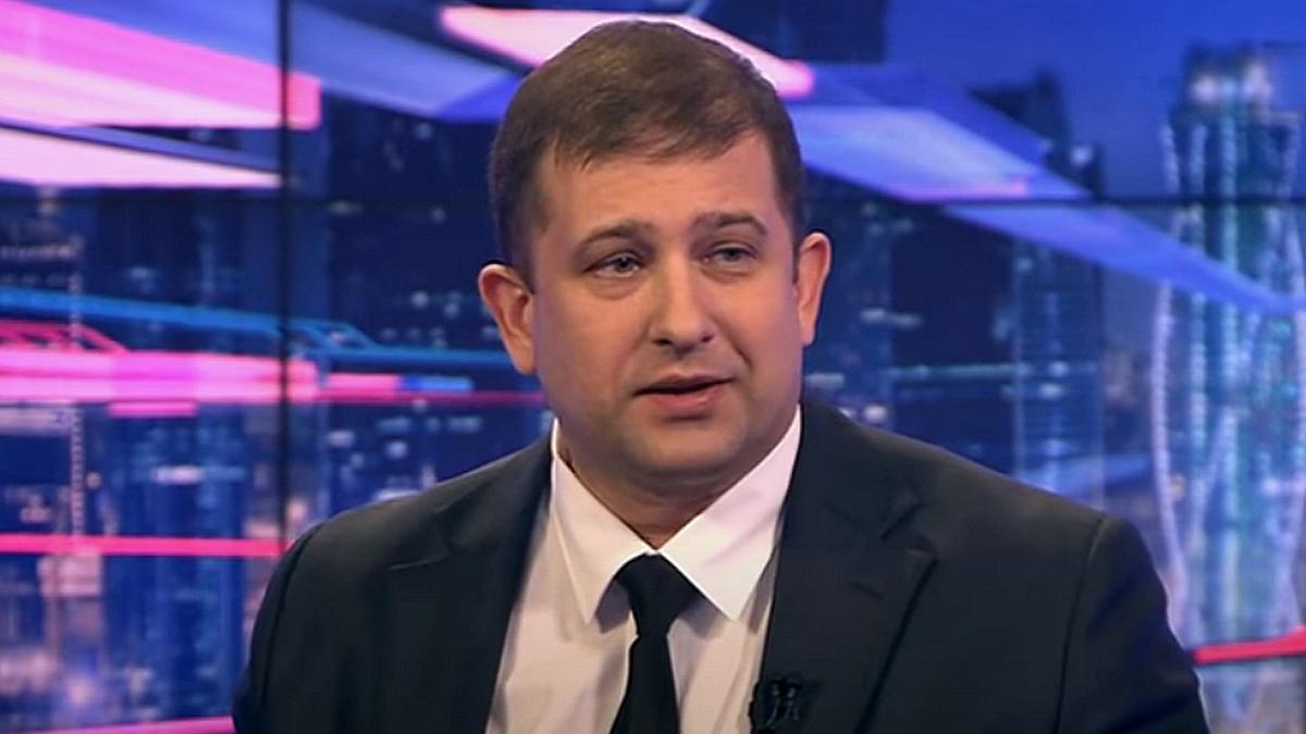 Андрей Манойло Андрей Манойло