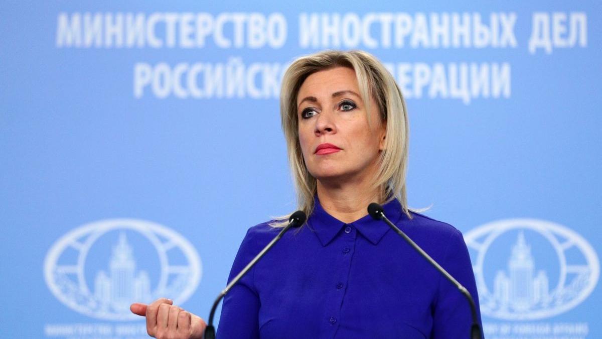 официальный представитель МИД РФ Мария Захарова фото Мария Захарова фото