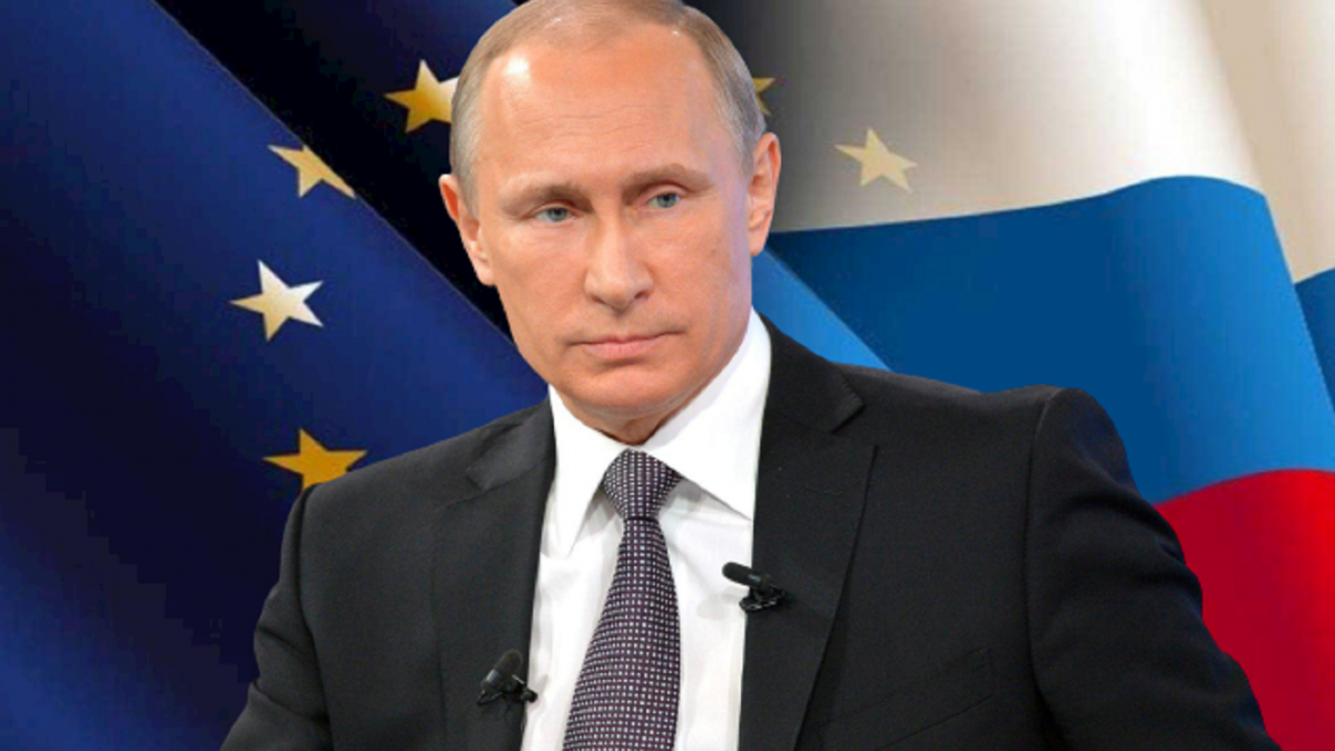 Express: Россия нанесла сокрушительный удар по ЕС после газового обещания Путина