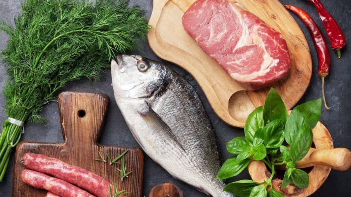 Что будет если есть только рыбу и морепродукты вместо мяса. Смотреть фото Что будет если есть только рыбу и морепродукты вместо мяса. Смотреть картинку Что будет если есть только рыбу и морепродукты вместо мяса. Картинка про Что будет если есть только рыбу и морепродукты вместо мяса. Фото Что будет если есть только рыбу и морепродукты вместо мяса