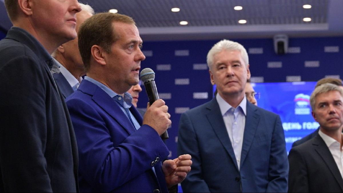 Лидер московских единороссов Метельский проигрывает выборы в Мосгордуму Мосгоризбирком огласил результаты выборов после обработки 99% протоколов