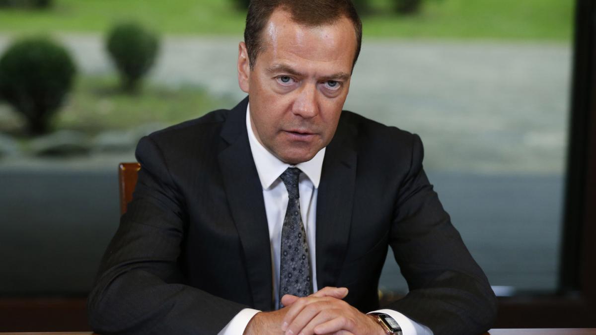 Зампред Совбеза РФ Дмитрий Медведев Медведев Дмитрий Совбез РФ