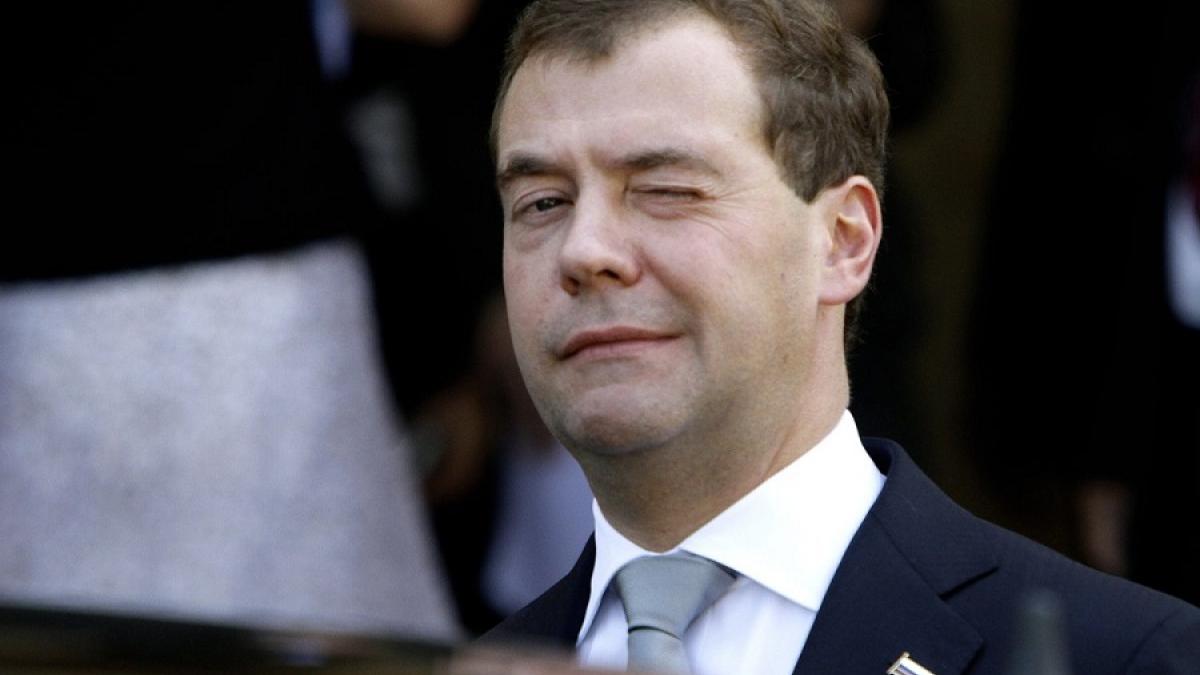 Россияне побили рекорды выживания Медведев заявил, что россияне стали жить долго, как никогда раньше