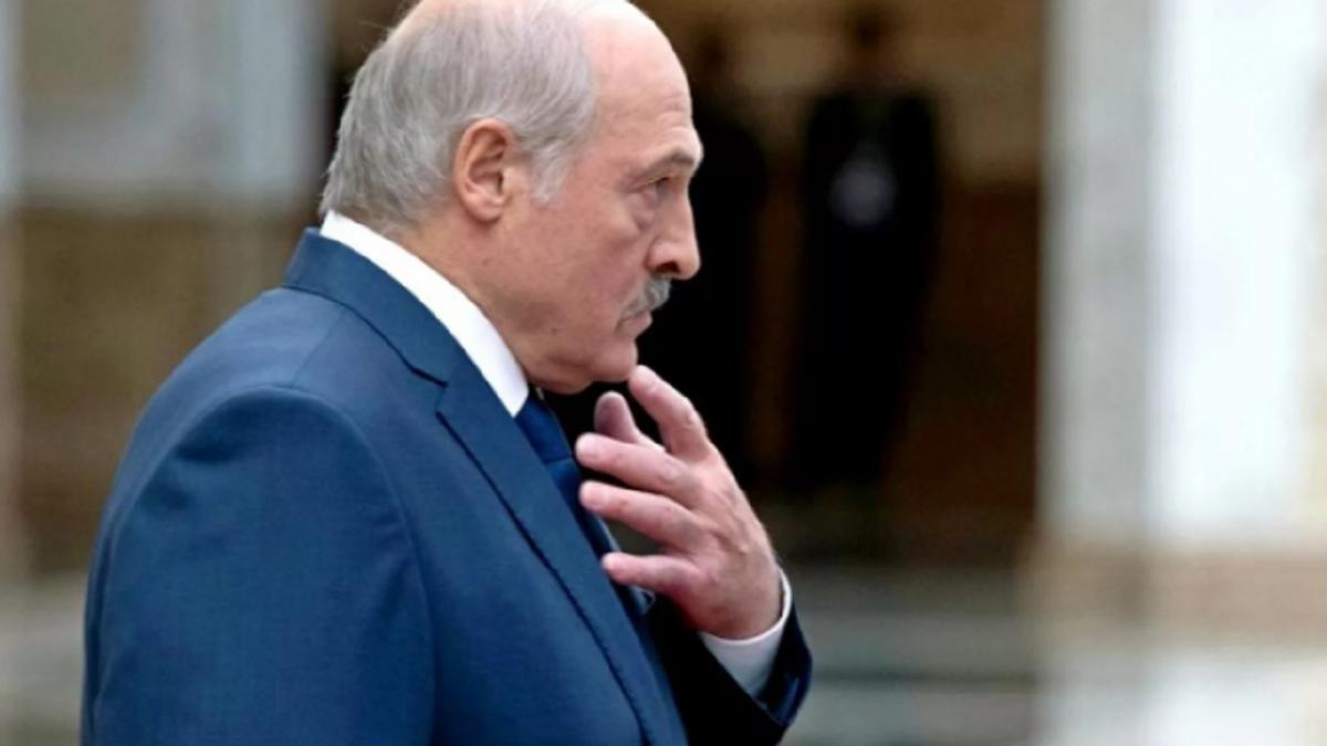 Александр Лукашенко Лукашенко отомстил за переговоры с Путиным