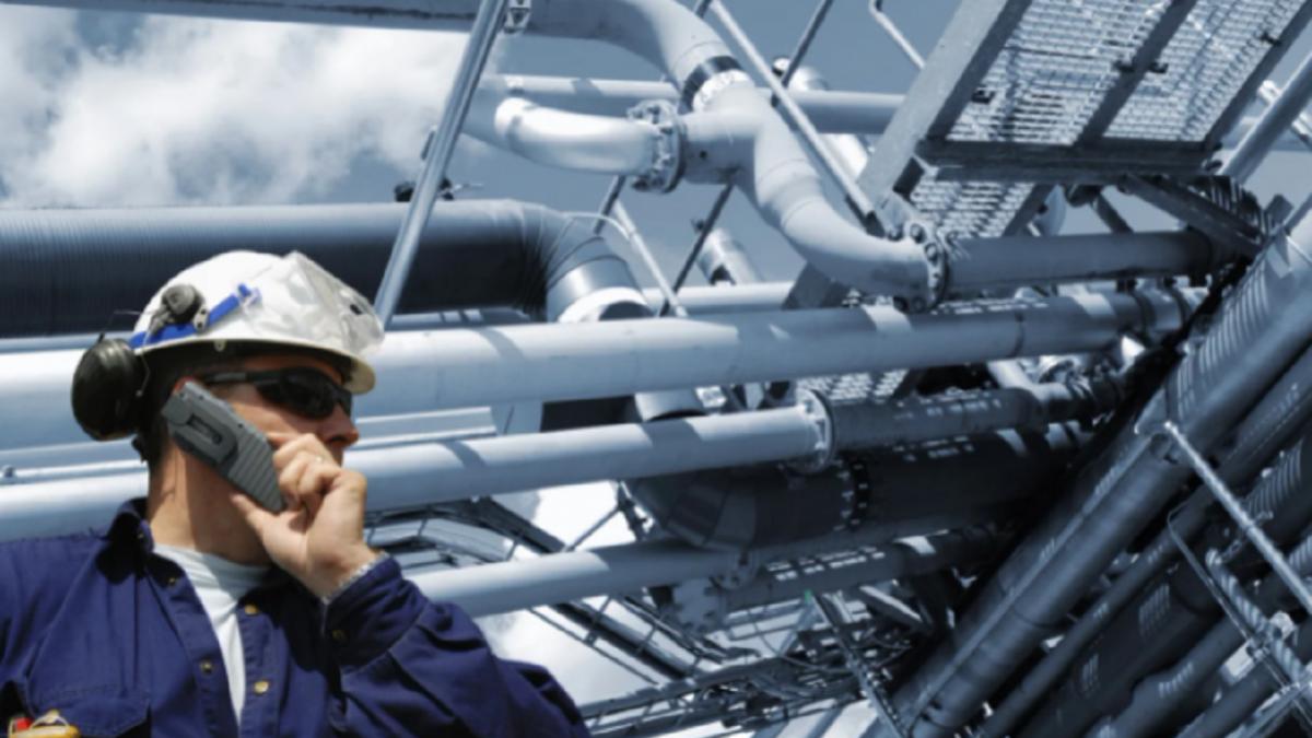 Металл трубы