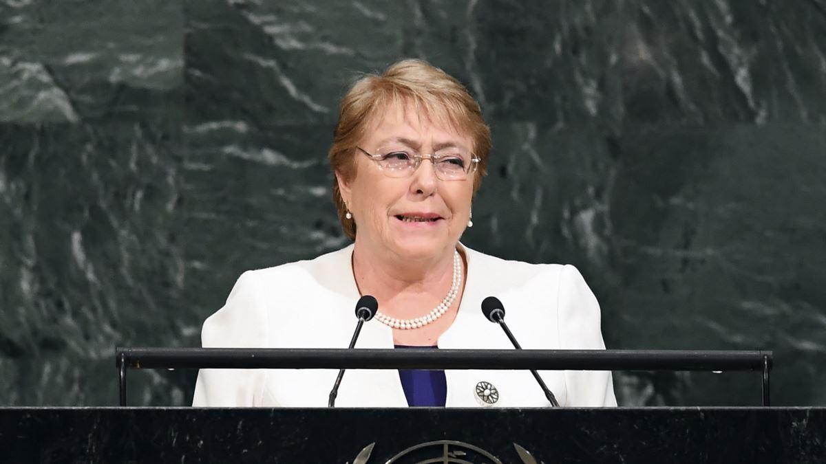 В ООН обвинили РФ и Китай в ограничении прав граждан во время борьбы с COVID-19 ООН: в России использовали пандемию для ограничения прав граждан