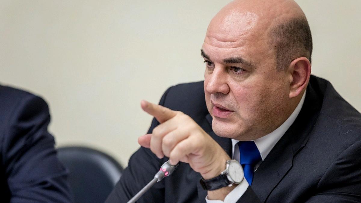 Мишустин поручил Роспотребнадзору предоставить план по профилактике коронавируса Мишустин поручил Роспотребнадзору предоставить план по профилактике коронавируса