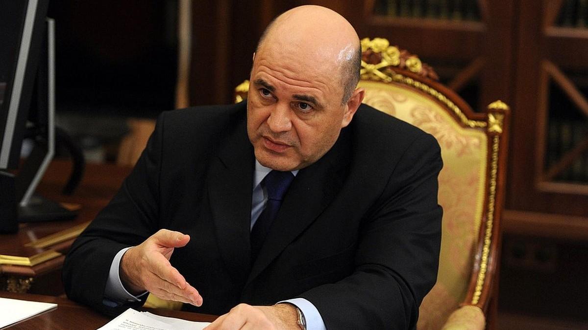 Кабмин внес изменения в порядок распоряжения средствами маткапитала Михаил Мишустин