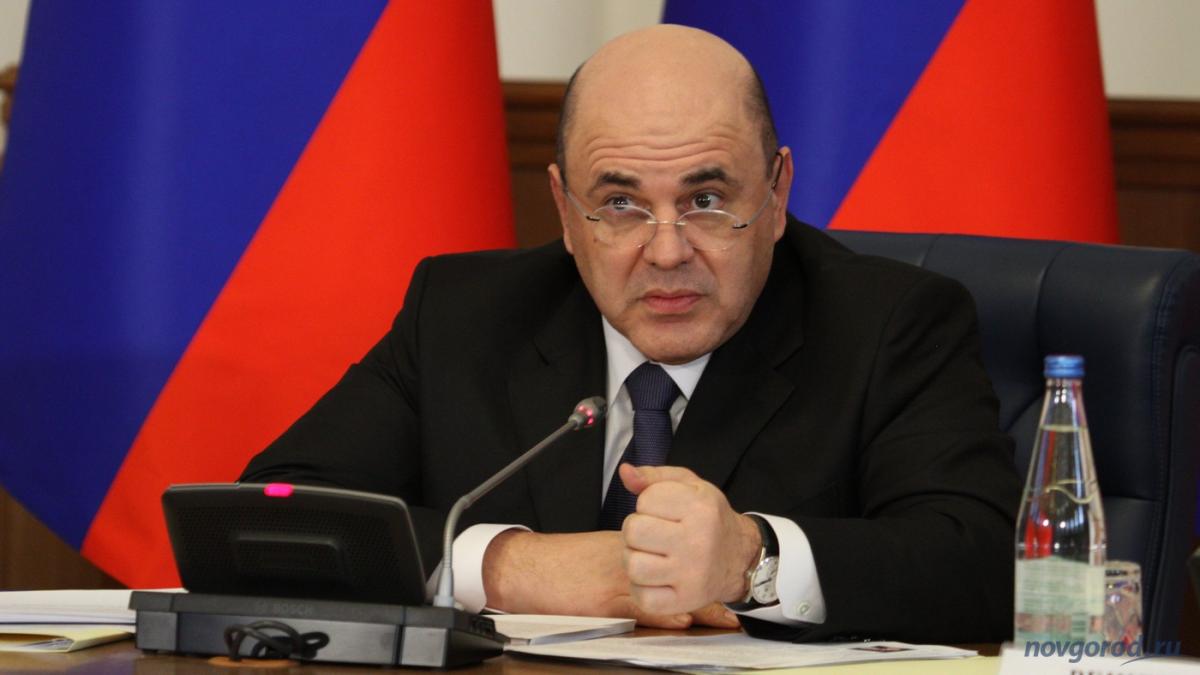 Кабмин одобрил ужесточение наказания за нарушение карантина Мишустин