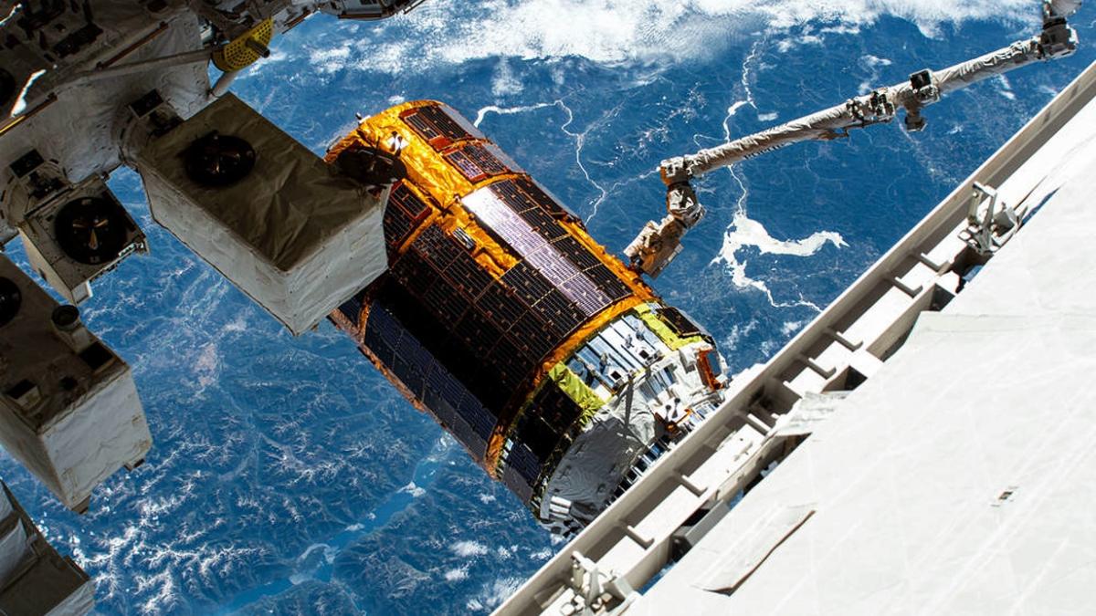 «Союз МС-17» доставит экипаж на МКС за 3 часа МКС