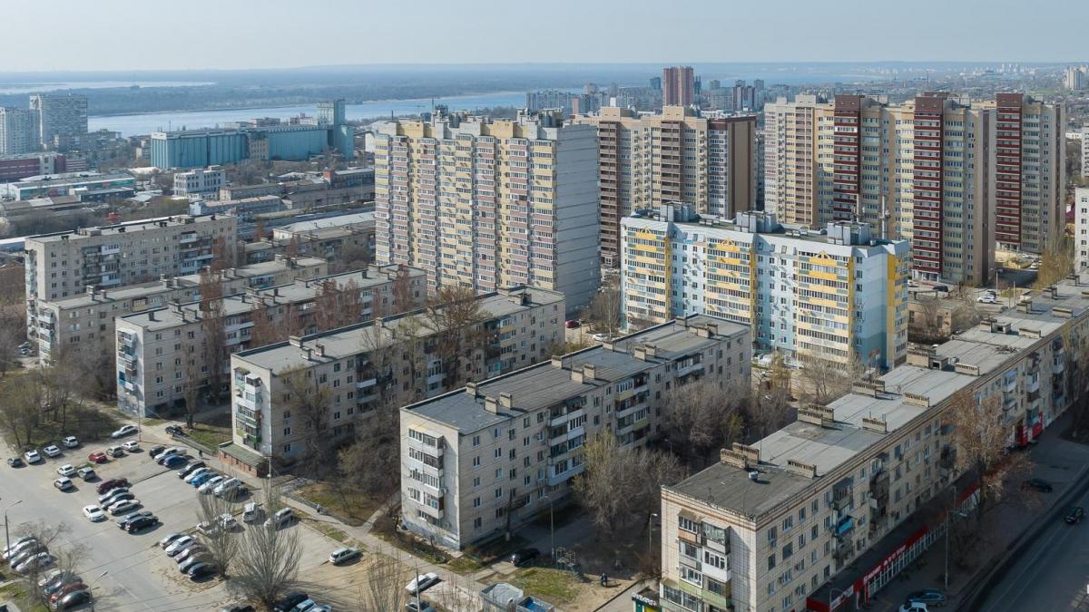 Многоквартирные дома Многоквартирные дома
