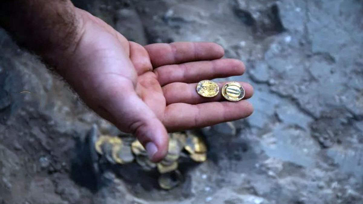 Gold Price Israel