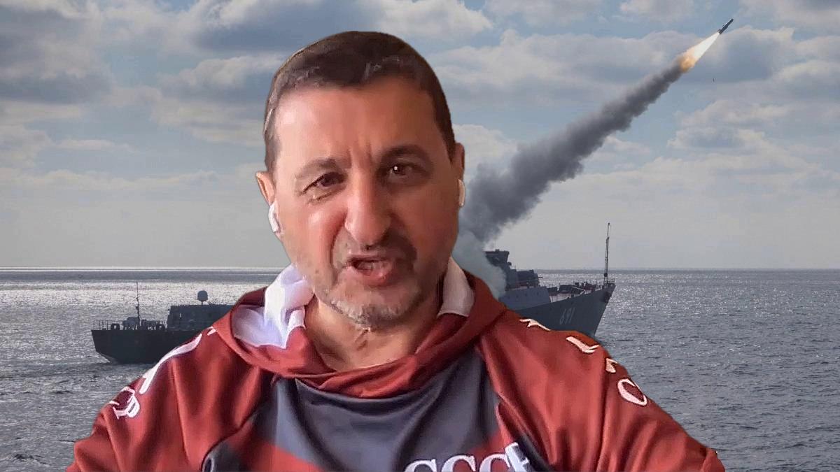Александр Сосновский Александр Сосновский