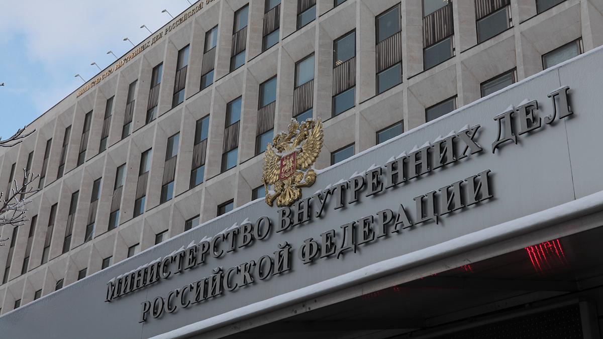 МВД РФ реформа МВД