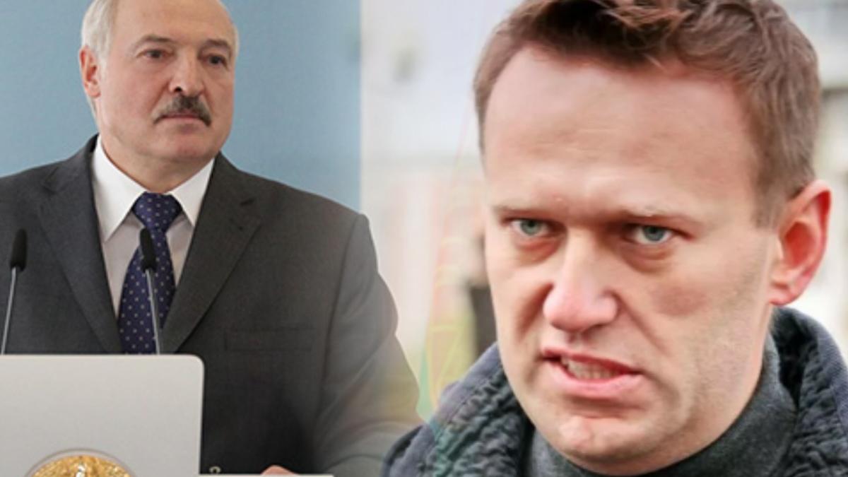 Навальный представил Лукашенко план по выходу из кризиса: "Или будет еще хуже" Навальный представил Лукашенко план по выходу из кризиса: "Или будет еще хуже"