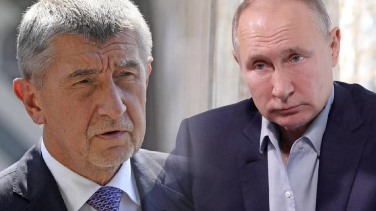 Опубликован список недружественных России стран Опубликован список недружественных России стран