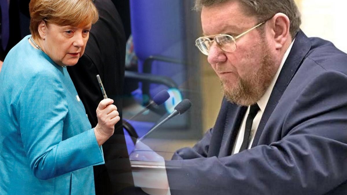 Эксперт назвал свинством отказ Германии от Северного потока-2 Сатановский оценил отказ Европы от «Северного потока - 2»