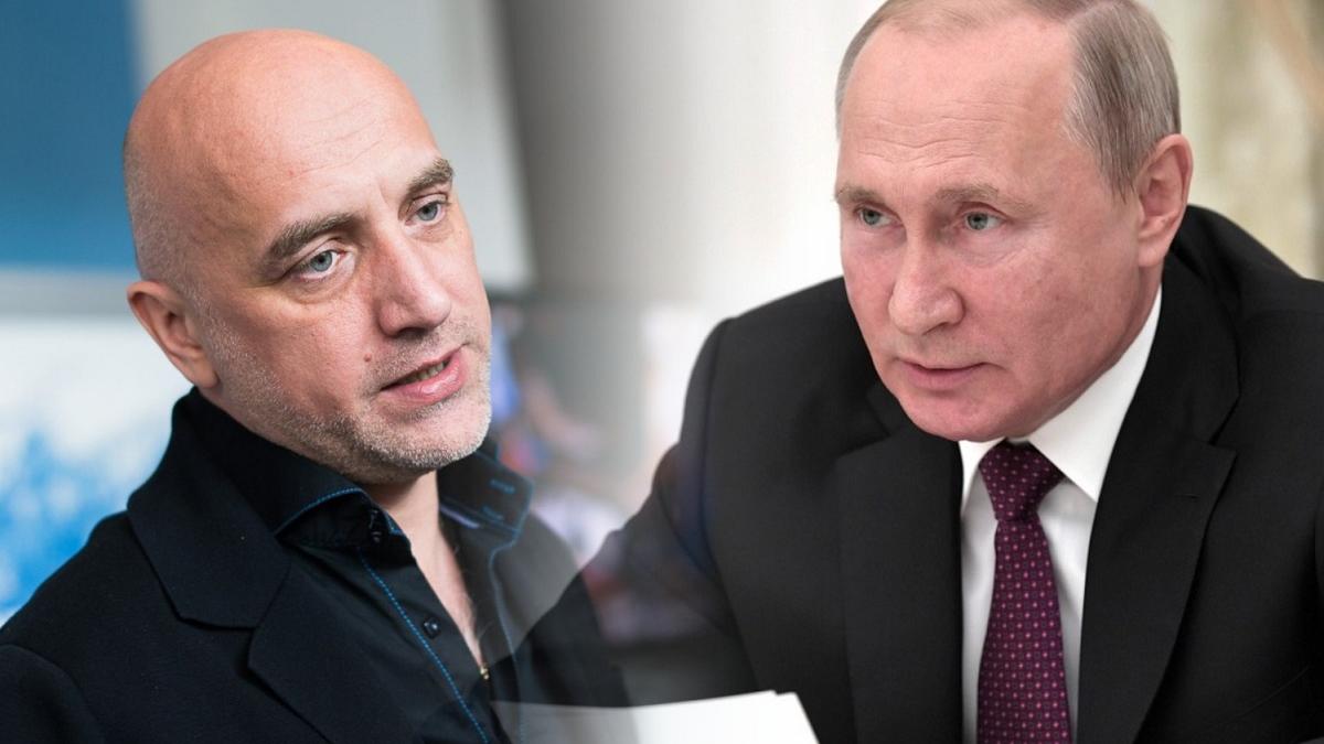 Прилепин рассказал о последствиях, если "жахнет" в Белоруссии Прилепин рассказал, что будет, если "жахнет" в Белоруссии