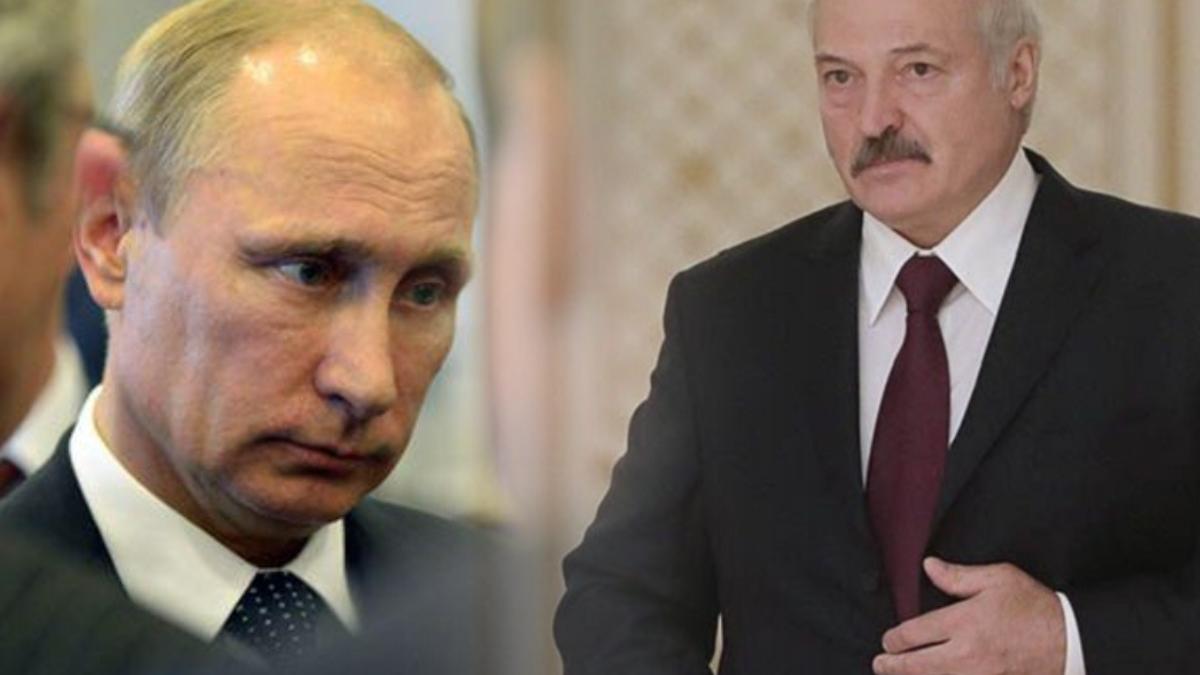 Политолог рассказал о вызовах для Калининградской области, если Запад додавит Лукашенко Предсказано будущее Калининграда, если в Белоруссии начнется хаос
