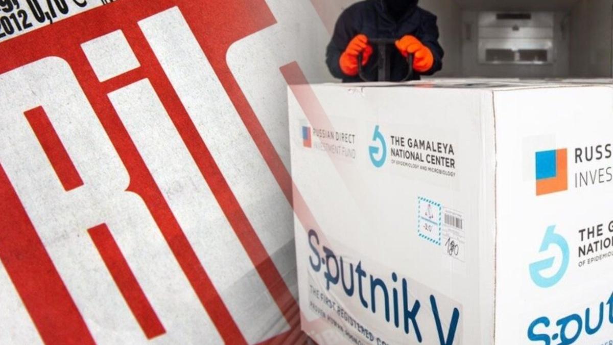 В Германии развернули информационную кампанию против вакцины «Спутник V» В России раскрыли размах кампании против "Спутника V" в Германии