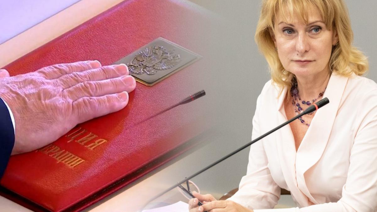 Сенатор предложила перенести День Конституции на 1 июля, сделав выходным Сенатор предложила перенести День Конституции на 1 июля, сделав выходным