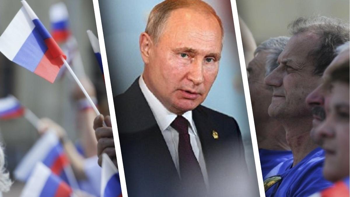 Эксперт рассказал, когда Путин лишился народного доверия Дмитрий Новиков о падении рейтинга Путина: надежда на президента умерла после пенсионной реформы