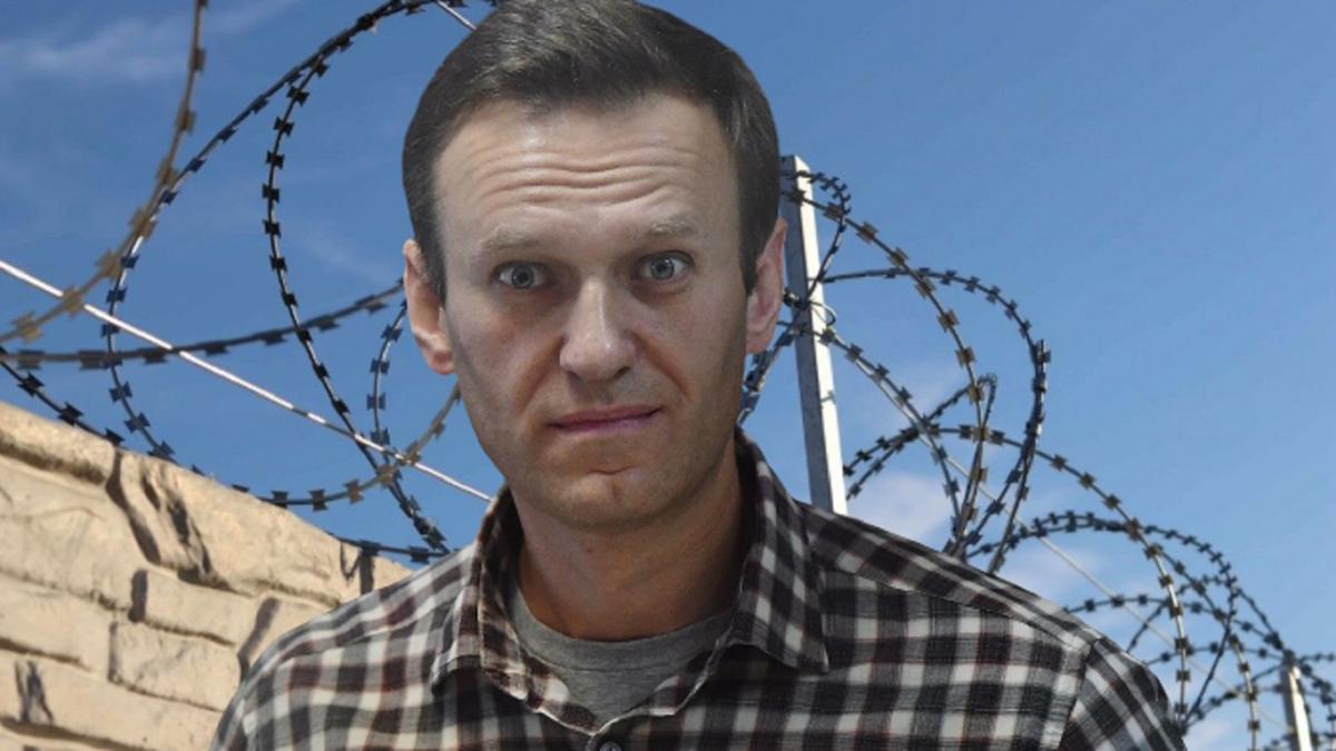 Алексей Навальный Во Франции сопоставили два факта в деле Навального: «Это победа Путина!»