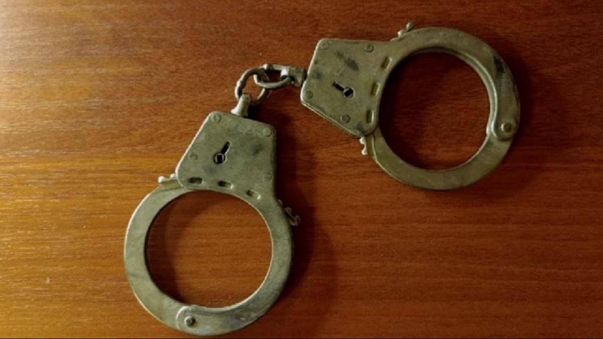 На Кубани задержан готовивший по указанию террористов с Украины поджог ж/д объекта