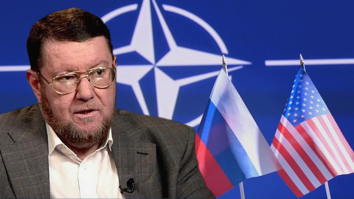 Евгений Сатановский Евгений Сатановский