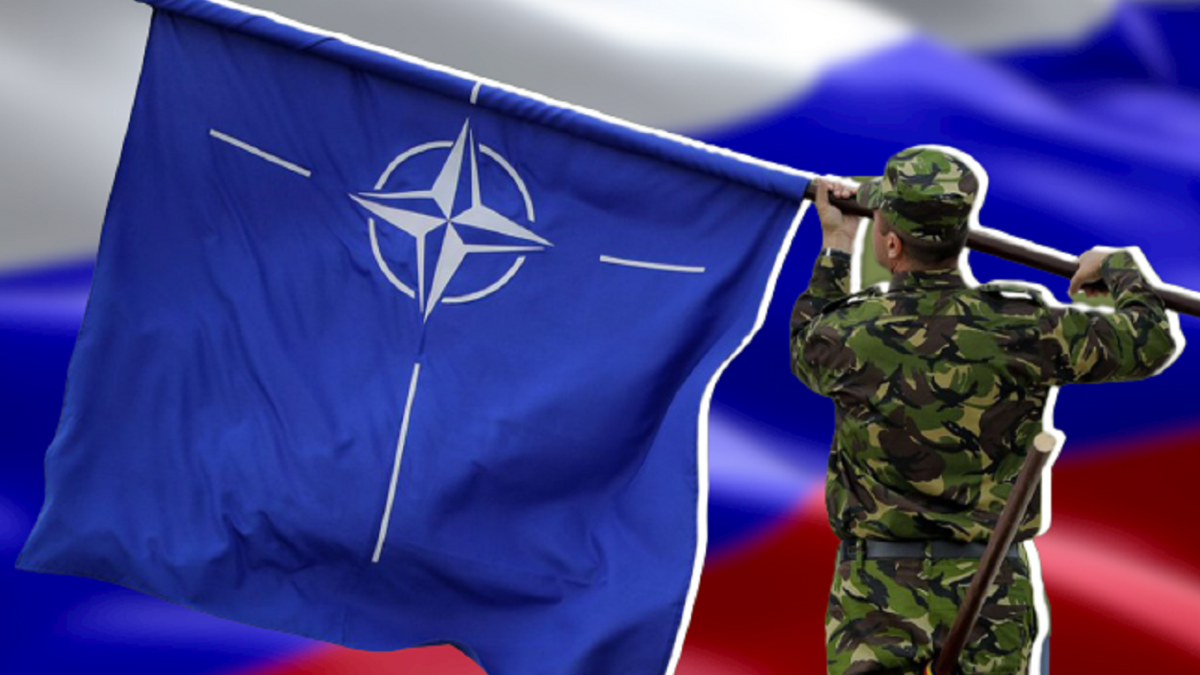 НАТО Россия В Германии одобрили решение России по ликвидации постпредства в НАТО